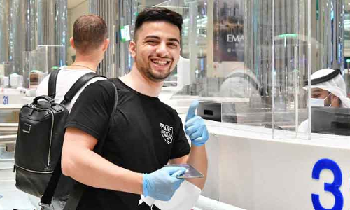 ഒടുവിൽ ആശ്വാസം; ഒപ്പം ചില ആശങ്കകളും