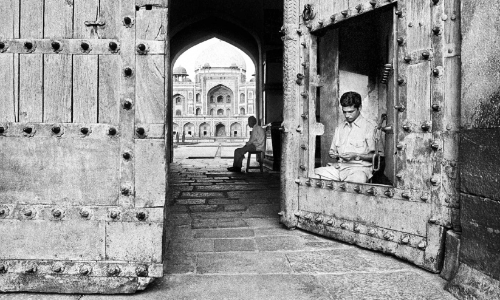 മാ​റു​ന്ന ഡ​ൽ​ഹി, മ​ടു​ക്കു​ന്ന മ​ല​യാ​ളി