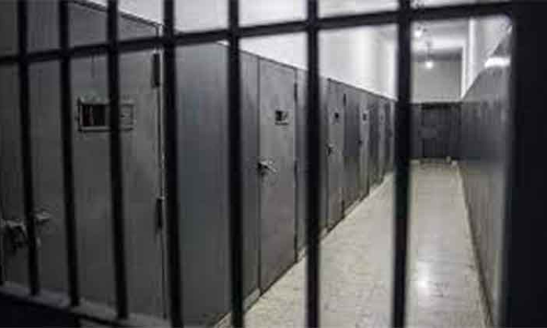 സാ​മ്പ​ത്തി​ക ഇ​ട​പാ​ട്​ കേ​സി​ൽ ജ​യി​ലി​ൽ: സൗ​ദി സ​ർ​ക്കാ​റിെൻറ സ​ഹാ​യ​ത്താ​ൽ മ​ല​യാ​ളി​ക്ക് മോ​ച​നം