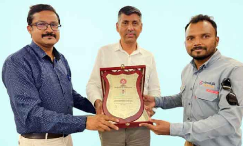 പ​യ്യ​ന്നൂ​ർ സൗ​ഹൃ​ദ​വേ​ദി യാ​ത്ര​യ​യ​പ്പ് ന​ൽ​കി