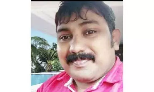 കൊല്ലം സ്വദേശി നിസ്​വയിൽ നിര്യാതനായി