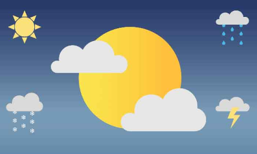 ശരിക്കും വേനൽ ആരംഭിക്കുന്നത്​ നാളെയാണ​േത്ര...!