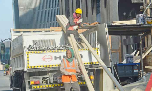 ഉച്ച വിശ്രമ നിയമം ജൂലൈ ഒന്നുമുതൽ