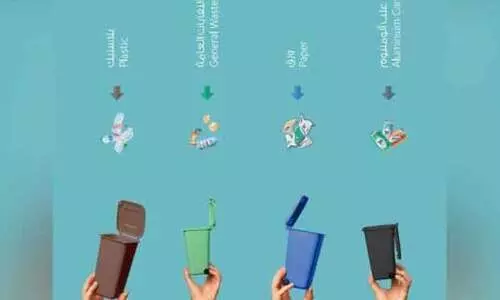 മാലിന്യം പുനഃചംക്രമണം നടത്തൽ; പുതുപദ്ധതിയുമായി എച്ച്​.എം.സി