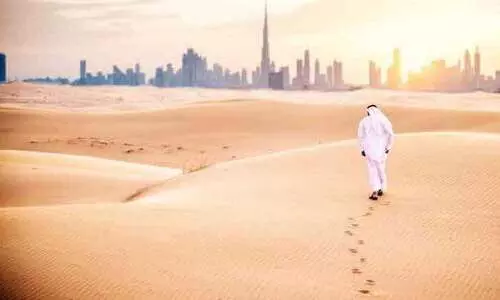 അറബ്​ പൈതൃകം അവതരിപ്പിക്കണം, നൂതനരീതികളിലൂടെ