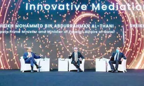 അഫ്​ഗാനിലെ സമാധാന ശ്രമങ്ങൾ തുടരും –ഖത്തർ