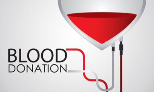 സ​മ്പൂ​ർ​ണ ര​ക്ത​ദാ​ന ഗ്രാ​മമാകാൻ അ​രീ​ക്കോ​ട്