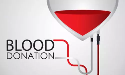 സ​മ്പൂ​ർ​ണ ര​ക്ത​ദാ​ന ഗ്രാ​മമാകാൻ അ​രീ​ക്കോ​ട്