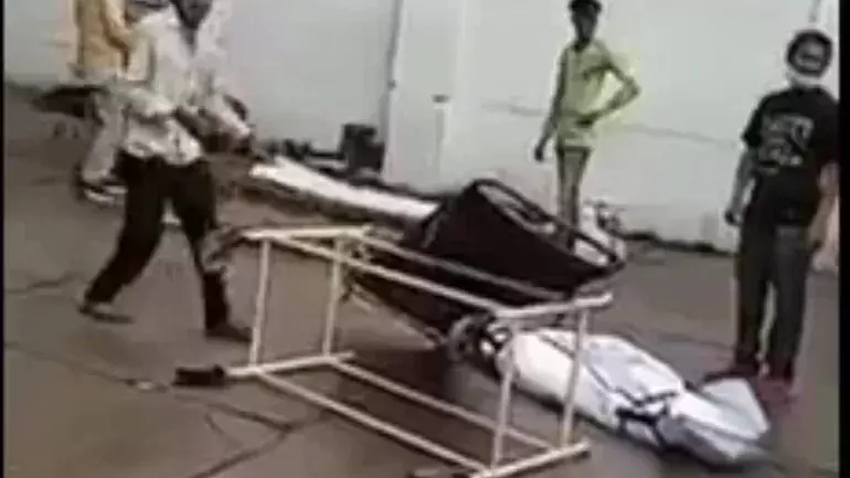 പോസ്​റ്റ്​മോർട്ടം നടത്താൻ 3800 രൂപ ആവശ്യപ്പെട്ടു; യു.പിയിലെ ആശുപത്രിക്കെതിരെ ഗുരുതര ആരോപണം