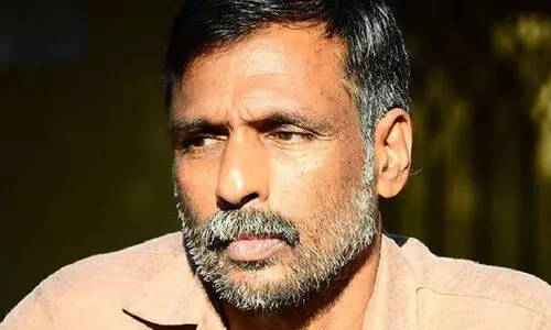 mohanan vaidyar