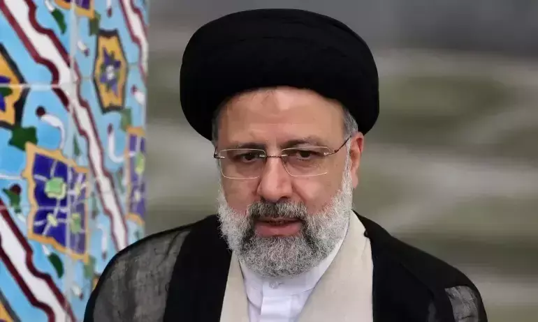 ഇറാനിൽ റഈസിയുടെ വരവ് ഇസ്രായേൽ ഭയക്കുന്നത് എന്തിന്? ഇറാനിൽ റഈസിയുടെ വരവ് ഇസ്രായേൽ ഭയക്കുന്നത് എന്തിന്?