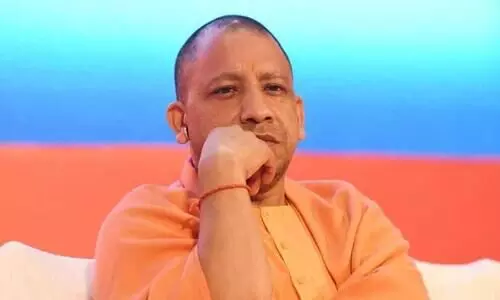 Yogi Adityanath