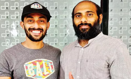 Aslam and Mujeeb rahman