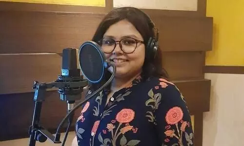 Ritwika Bhattacharya