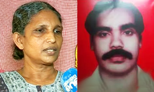 Savari Nanu, Bhargavi