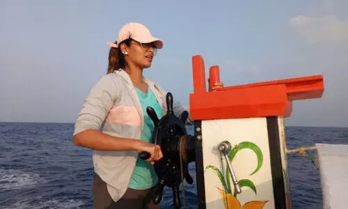 ആയിഷ സുൽത്താനക്കെതിരായ രാജ്യദ്രോഹ കേസ്​ റദ്ദാക്കാനാവില്ലെന്ന്​ ഹൈകോടതി