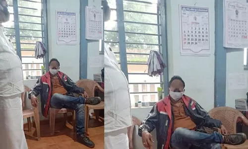 പാവപ്പെട്ടവരെ ഓച്ഛാനിപ്പിച്ചു നിര്‍ത്തുന്ന അധികാര ജീര്‍ണ്ണത; മാനന്തവാടി റീസര്‍വ്വേ ഓഫീസിലെ അനുഭവം പറഞ്ഞ് കുറിപ്പ്