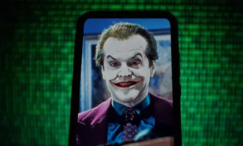 ഒളിച്ചിരുന്ന്​ അപകടം വിതച്ച്​ ജോക്കർ മാൽവെയർ; പ്ലേസ്​റ്റോറിൽ നിന്ന്​ എട്ട്​ ആപ്പുകൾ നീക്കി ഗൂഗ്​ൾ