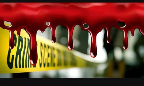 കാലിക്കടത്ത്​ ആരോപിച്ച്​ മൂന്ന്​ മുസ്​ലിം യുവാക്കളെ  തല്ലിക്കൊന്നു