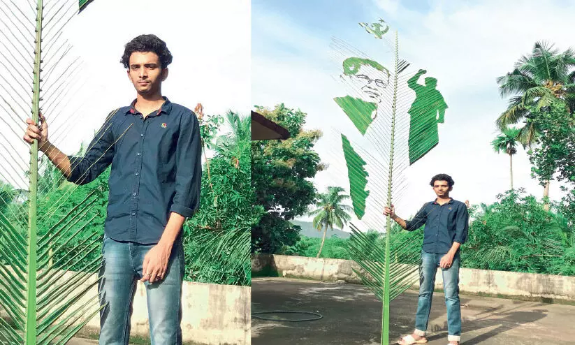 muhammed Tanzeel muhammed Tanzeel