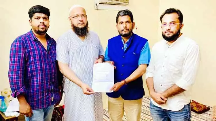 ഇ​ഖാ​മ പു​തു​ക്കാ​ൻ ക​ഴി​യാ​തെ ദു​രി​ത​ത്തി​ലാ​യ കു​ടും​ബ​ത്തെ നാ​ട്ടി​ലെ​ത്തി​ച്ചു