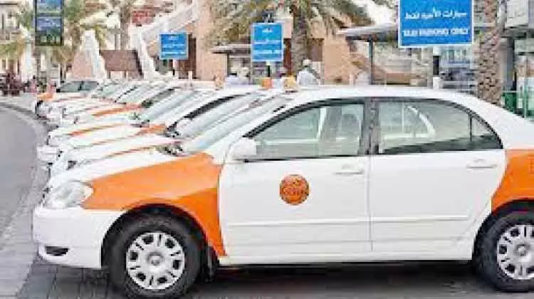 കോവിഡ് കാലം: ടാക്സികൾക്കും പ്രതിസന്ധിക്കാലം