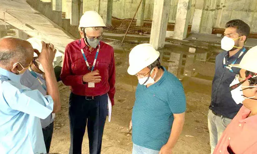 Cochin Cancer Center