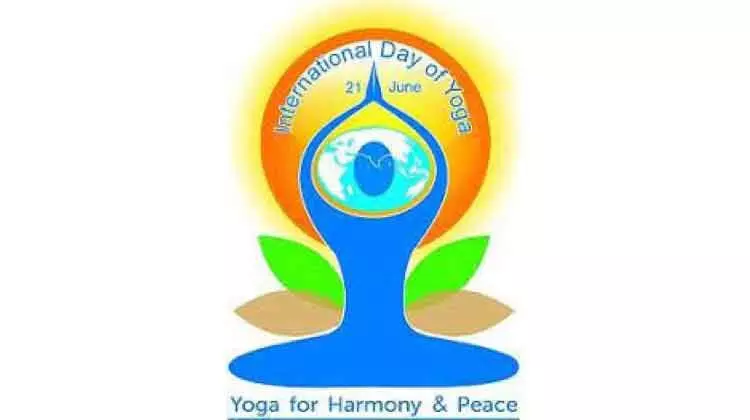 ഇന്ന്​ യോഗദിനം: ആറു കേന്ദ്രങ്ങളിൽ എംബസിയുടെ യോഗപ്രദർശനം