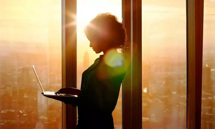 Increased screen time during Covid related with mental distress in young adults