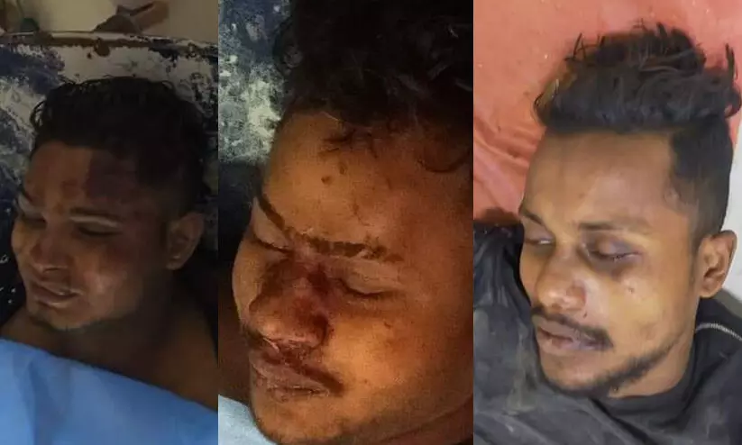 ത്രിപുര ആൾക്കൂട്ടക്കൊല: കൊല്ലപ്പെട്ടവർക്കെതിരെ പശുക്കടത്തിന്​ കേസ്​, കൊലപാതകികളെ ഇതുവരെ അറസ്റ്റ്​ ചെയ്​തില്ല