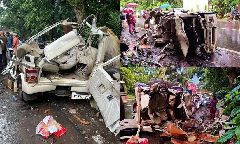 ramanattukara accident ramanattukara accident