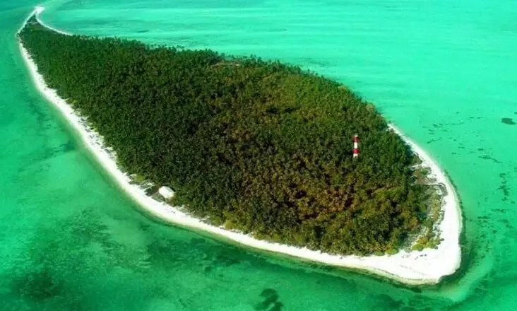 Lakshadweep
