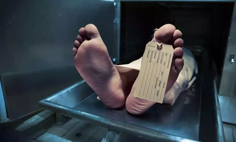 കോവിഡ് അനാഥരാക്കിയ കുട്ടികളുടെ പേരില് മൂന്നുലക്ഷം സ്ഥിര നിക്ഷേപം; ഉത്തരവിറങ്ങി കോവിഡ് അനാഥരാക്കിയ കുട്ടികളുടെ പേരില് മൂന്നുലക്ഷം സ്ഥിര നിക്ഷേപം; ഉത്തരവിറങ്ങി