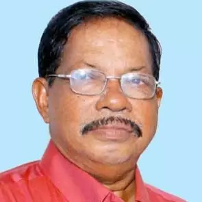 അ​ബ്ര​ഹാം