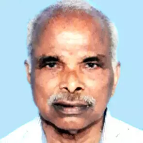 കു​മാ​ര​ൻ നാ​യ​ർ