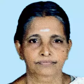 സ​ര​സ്വ​തി