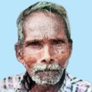 കു​ഞ്ച​ൻ