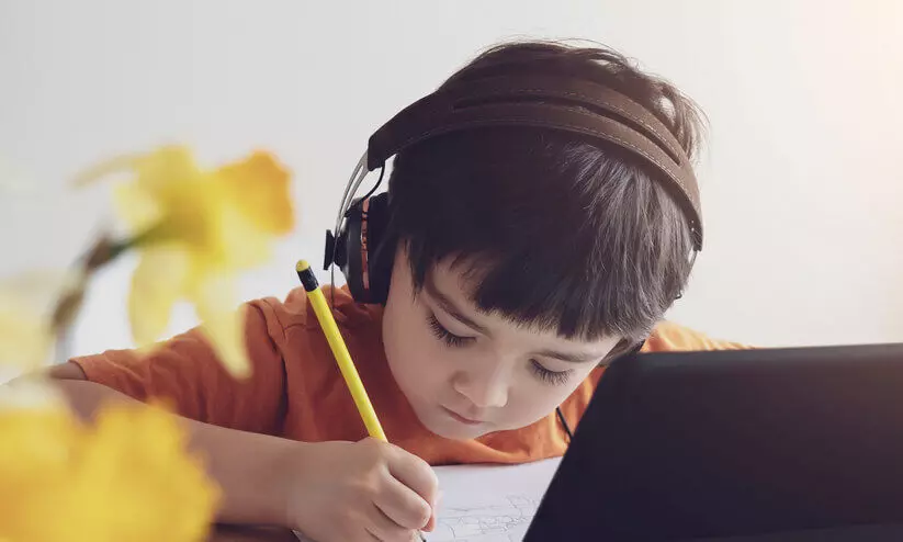 ഓണ്ലൈന് മദ്റസ പഠനവുമായി സമസ്ത ഓണ്ലൈന് മദ്റസ പഠനവുമായി സമസ്ത