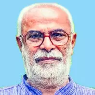 സി.​എ​ഫ്. ജോ​ർ​ജ് മാ​സ്​​റ്റ​ർ