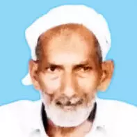 കു​ഞ്ഞി​മോ​ൻ