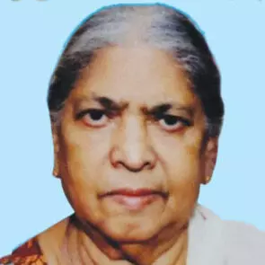 ത്രേ​സ്യ​ക്കു​ട്ടി