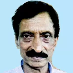 ജോ​ർ​ജ്