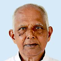 ഫാ. ​ജെ​യിം​സ്