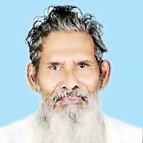 ചാ​ക്കോ അ​​ന്ത്ര​യോ​സ്​