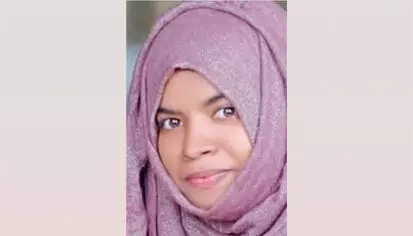 മക്കയിൽ കൊല്ലം സ്വദേശിയായ നഴ്സിനെ മരിച്ച നിലയിൽ കണ്ടെത്തി മക്കയിൽ കൊല്ലം സ്വദേശിയായ നഴ്സിനെ മരിച്ച നിലയിൽ കണ്ടെത്തി