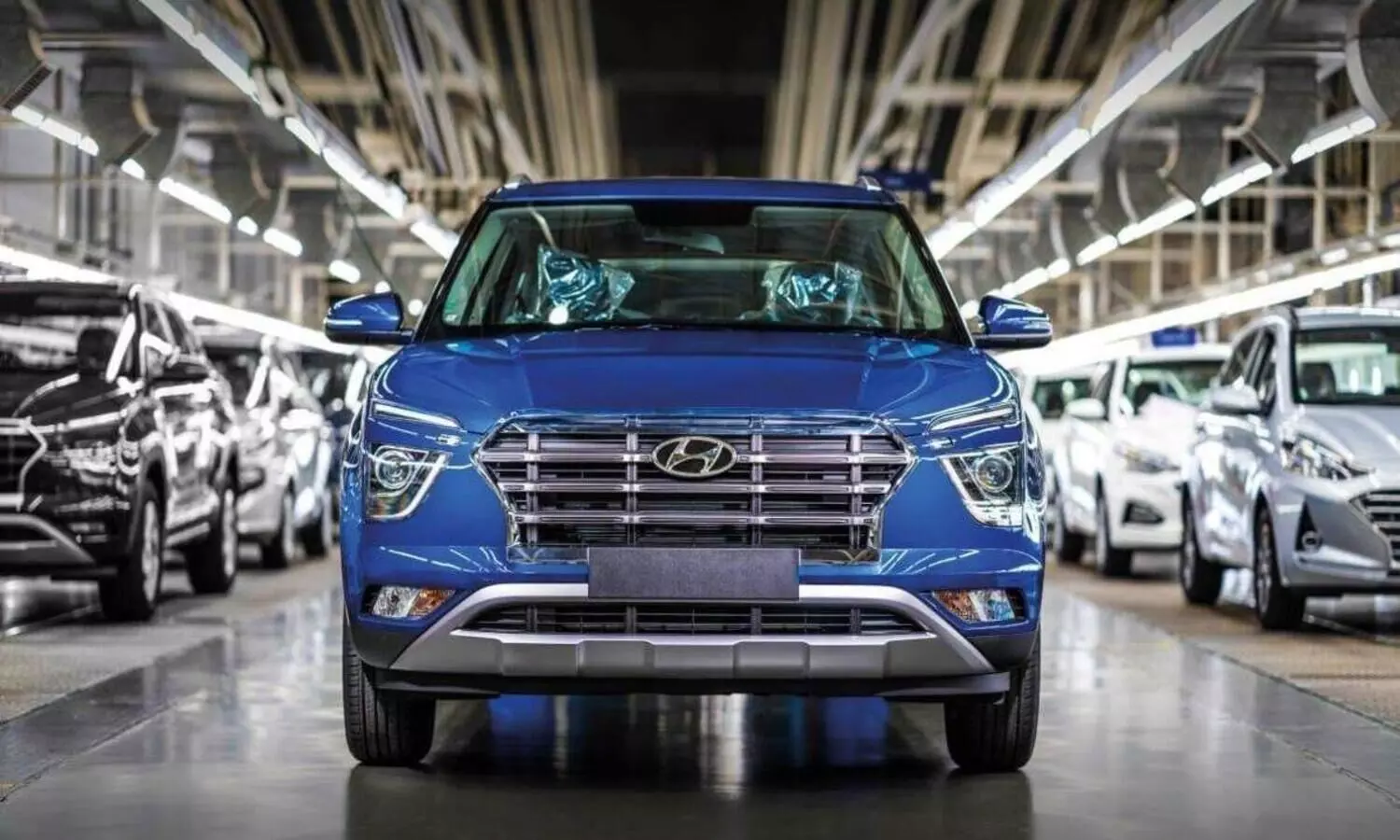 സെഡാനുകളും ഹാച്ച്​ ബാക്കുകളും പുറത്ത്​; വിൽപ്പന കണക്കിൽ മാരുതിയെ പിന്തള്ളി കരുത്ത​െൻറ പടയോട്ടം