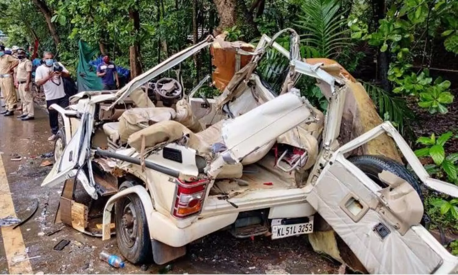 ramanattukara accident