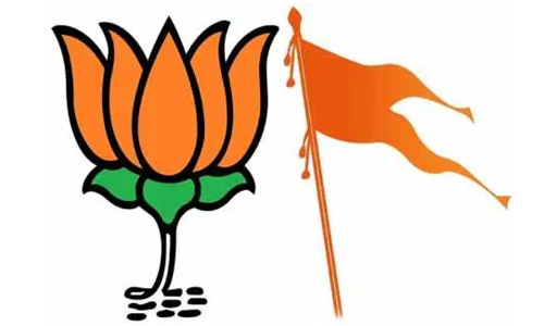 BJP RSS