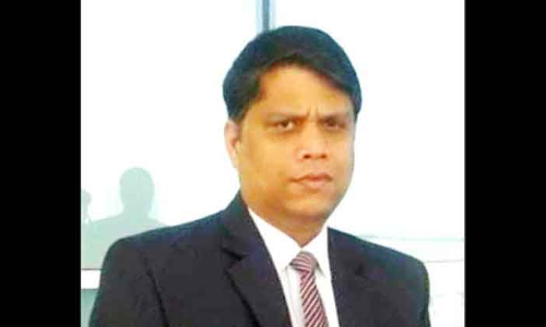 തിരുവനന്തപുരം സ്വദേശി അബൂദബിയിൽ നിര്യാതനായി