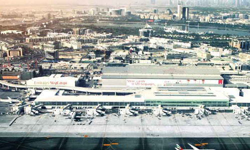 ഒരുവർഷത്തിന്​ ശേഷം ടെർമിനൽ-1 തുറക്കുന്നു